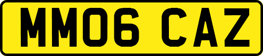 MM06CAZ