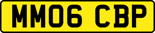 MM06CBP