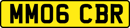 MM06CBR
