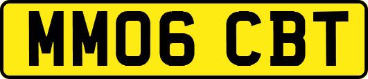 MM06CBT