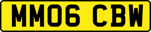 MM06CBW