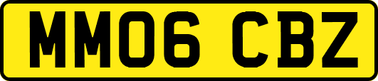 MM06CBZ