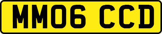 MM06CCD