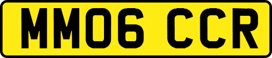 MM06CCR