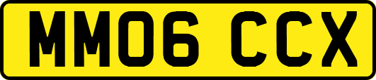 MM06CCX