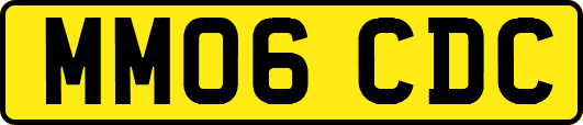 MM06CDC