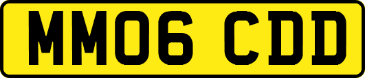 MM06CDD