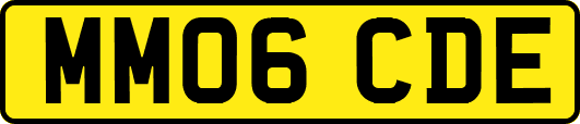 MM06CDE