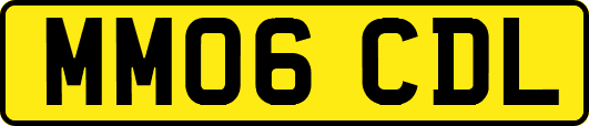 MM06CDL