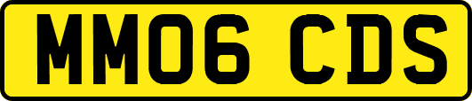 MM06CDS