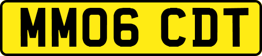 MM06CDT