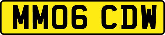 MM06CDW