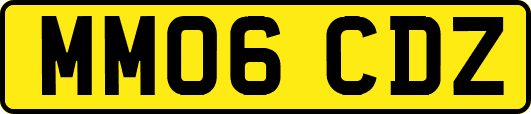 MM06CDZ
