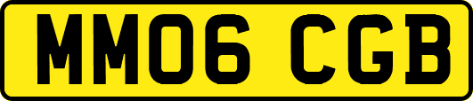 MM06CGB