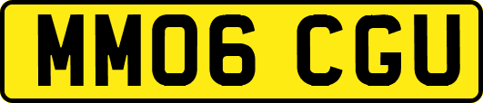 MM06CGU