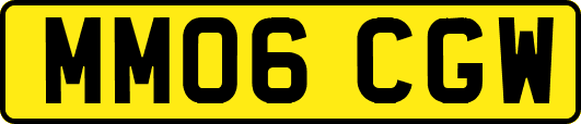MM06CGW