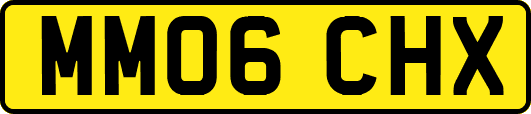 MM06CHX