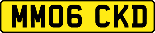 MM06CKD