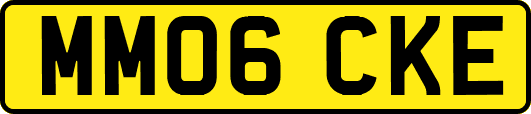 MM06CKE