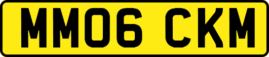 MM06CKM