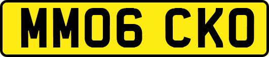 MM06CKO