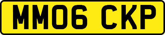 MM06CKP