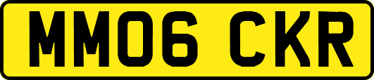 MM06CKR