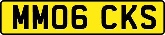 MM06CKS