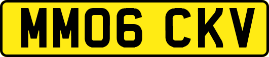 MM06CKV