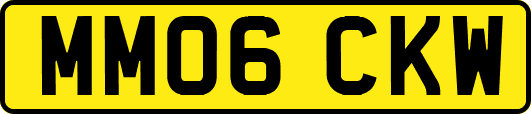 MM06CKW