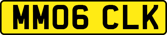 MM06CLK