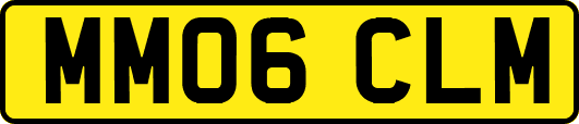 MM06CLM