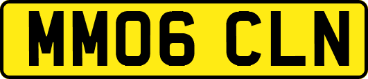 MM06CLN