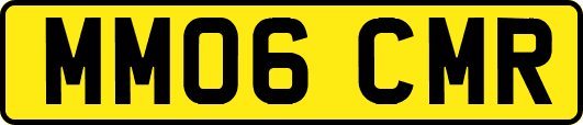 MM06CMR