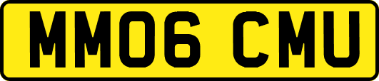 MM06CMU