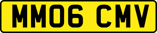 MM06CMV