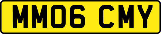 MM06CMY