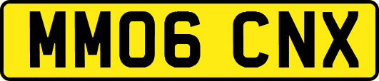MM06CNX