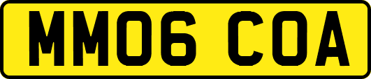 MM06COA