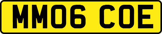 MM06COE