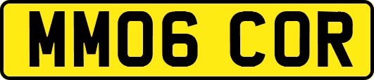 MM06COR