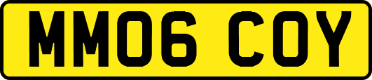 MM06COY