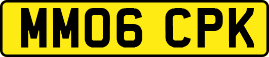 MM06CPK