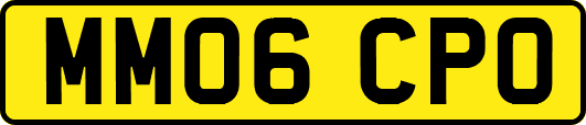 MM06CPO