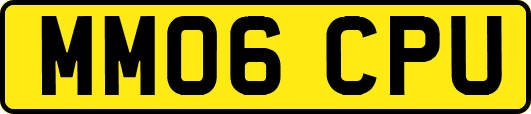 MM06CPU