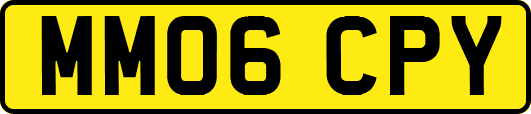 MM06CPY