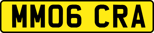 MM06CRA