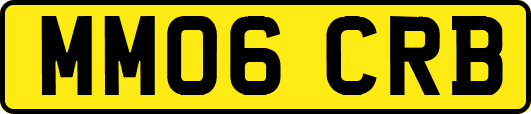 MM06CRB