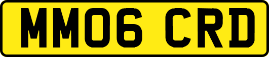 MM06CRD