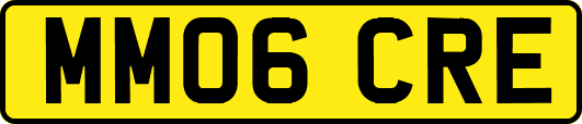 MM06CRE